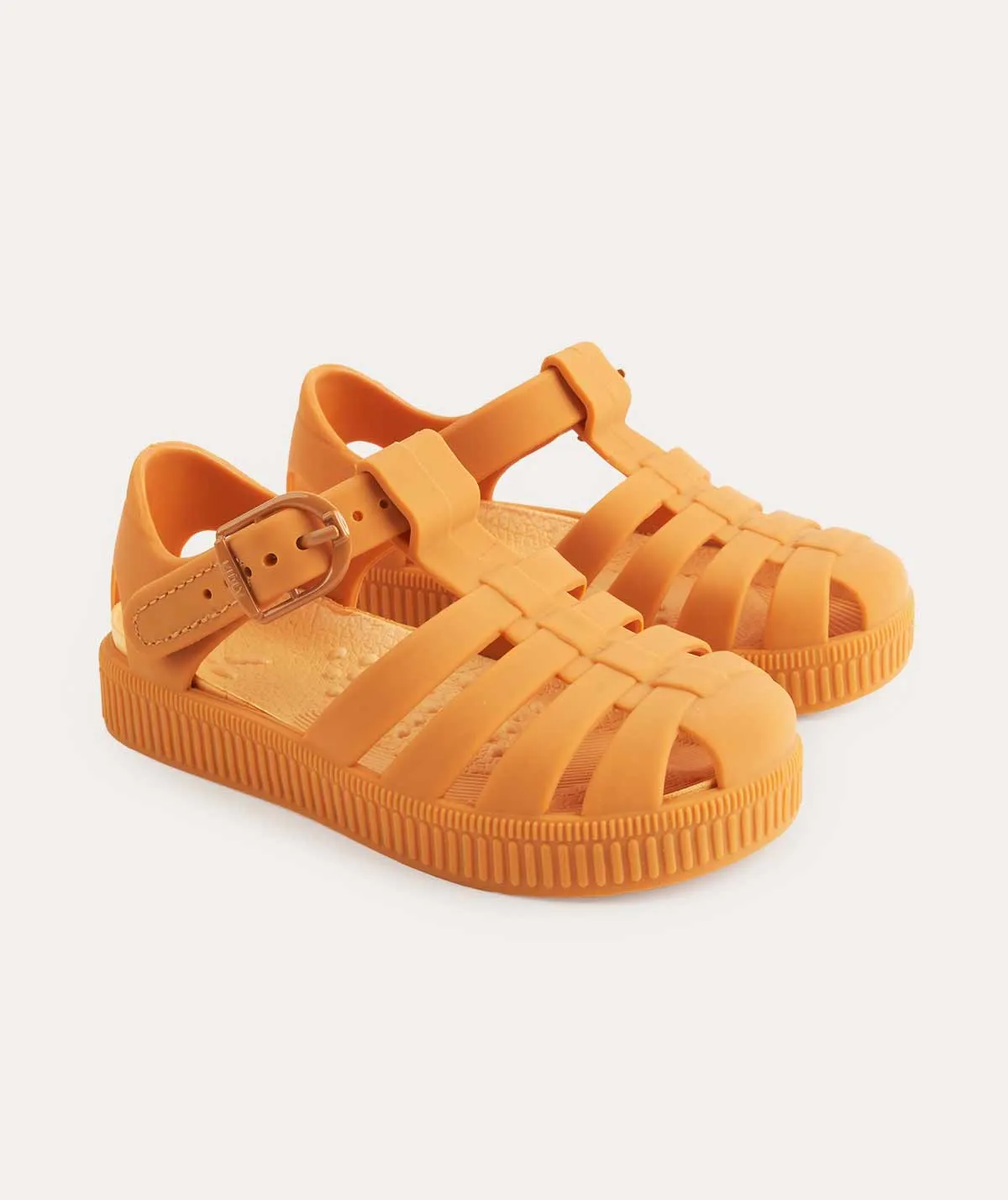 Jelly Shoe - Clementine