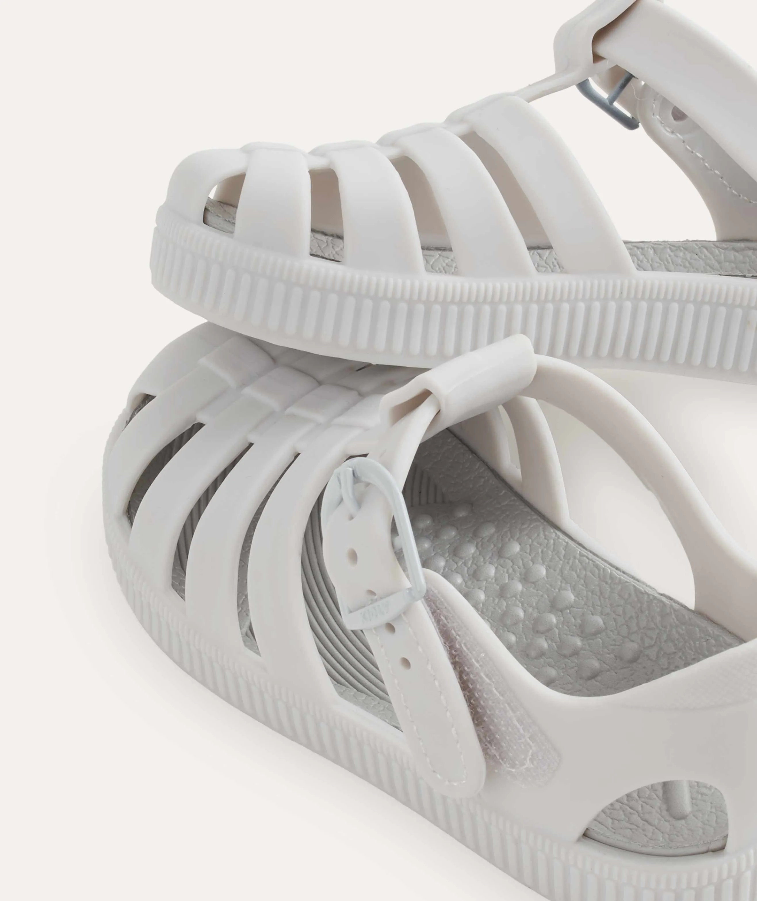Jelly Shoe - Cloud