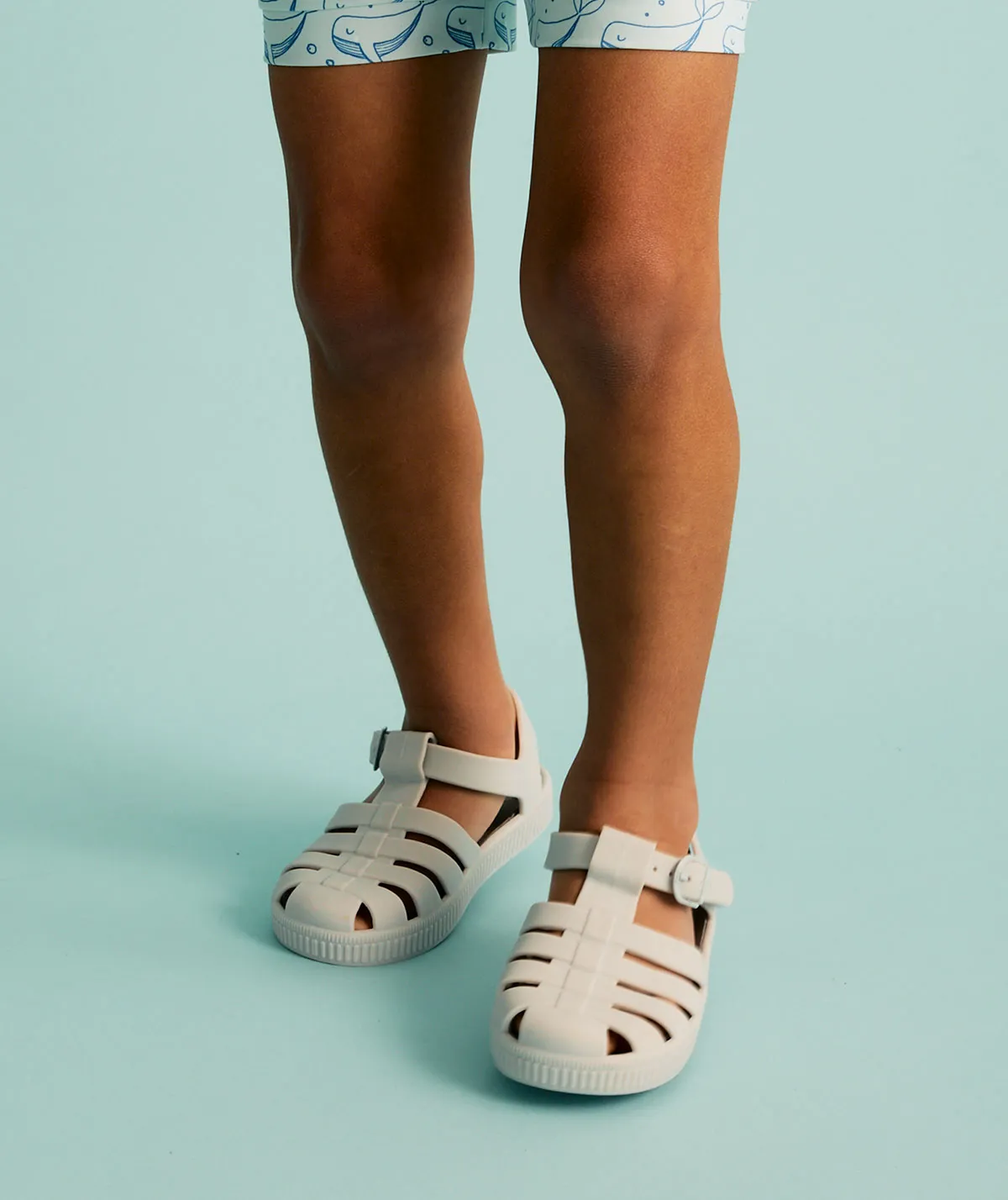 Jelly Shoe - Cloud