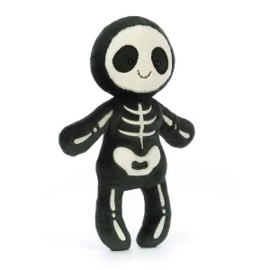 Jellycat Skeleton Bob  SKE3B