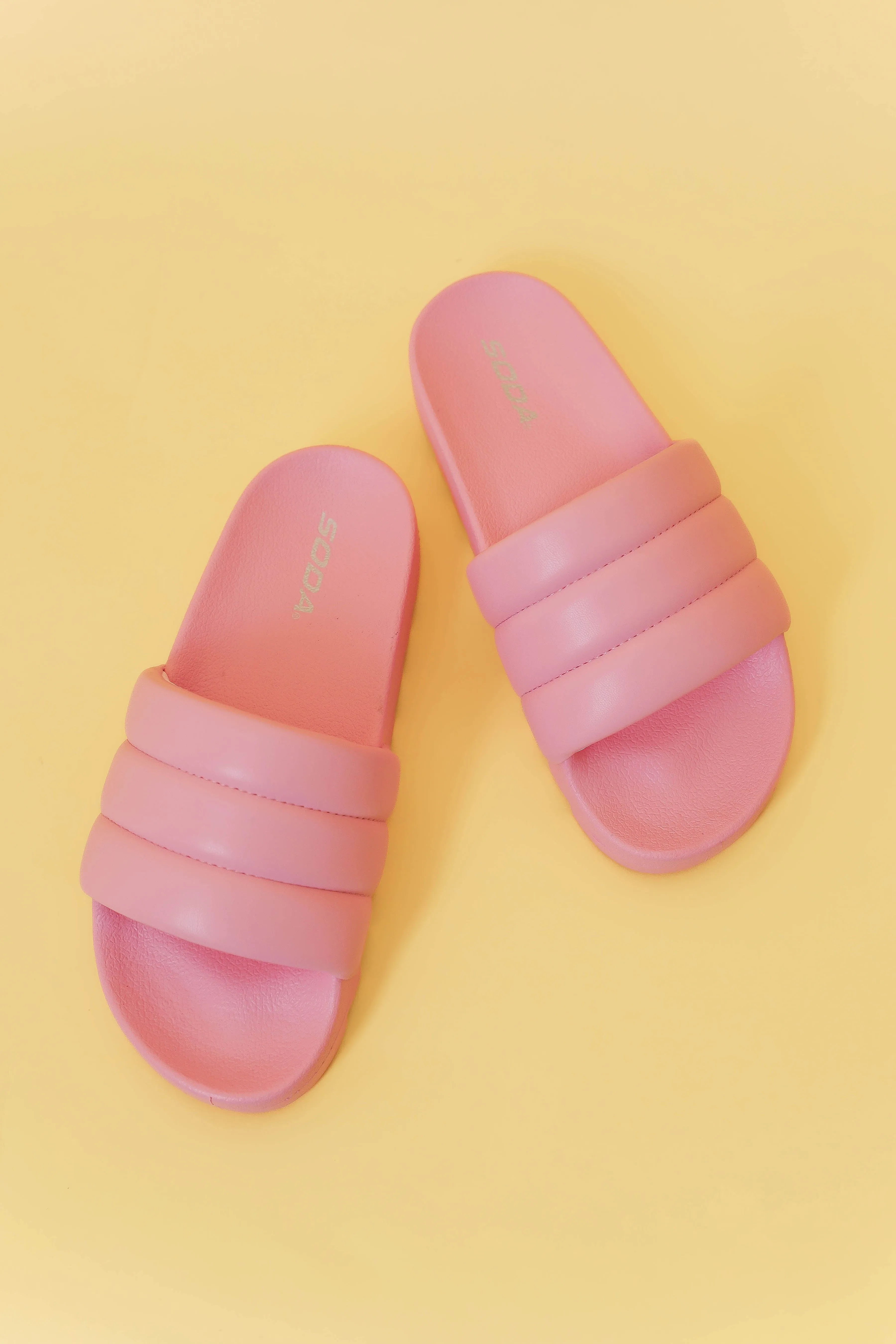Jessie Slides-Blush
