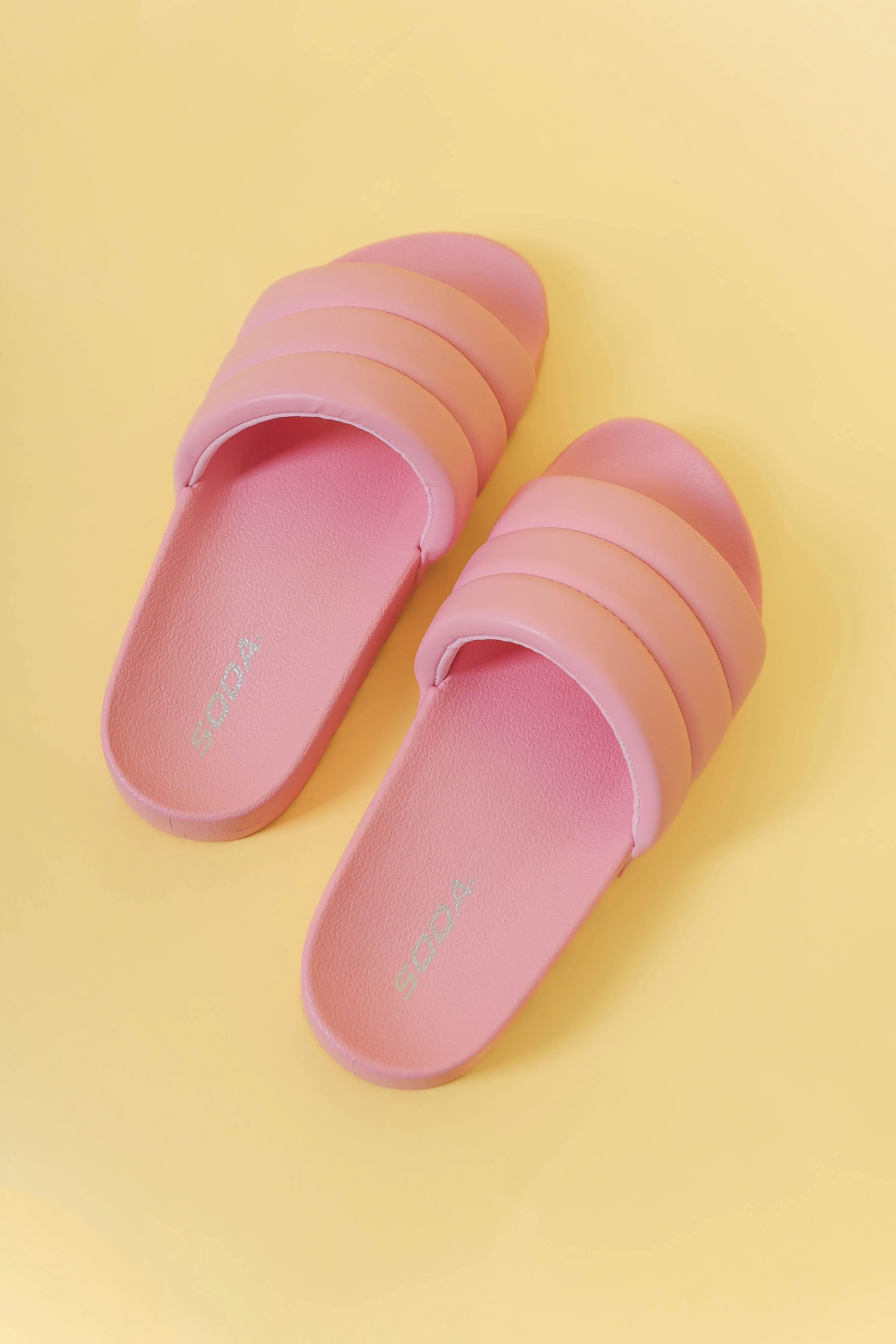 Jessie Slides-Blush