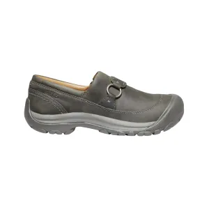 Kaci II Slip-On - Castor Grey/Raven (M).