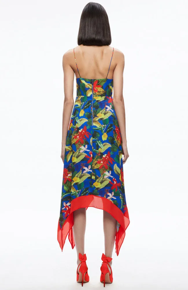 Kayson Slip Dress