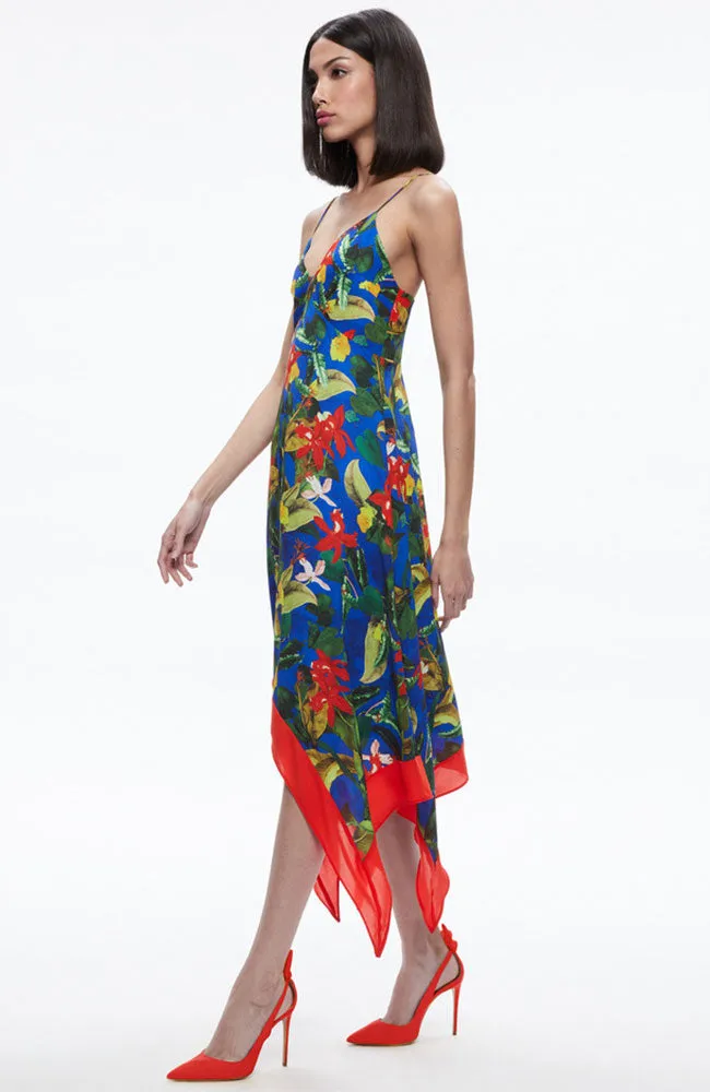 Kayson Slip Dress