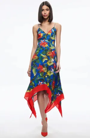Kayson Slip Dress