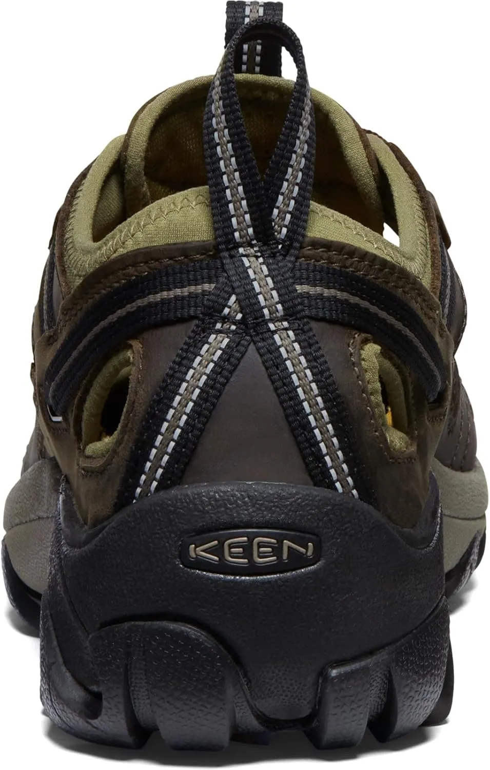 KEEN Men's Arroyo 2Closed Toe Hiking Sandals