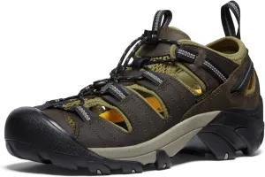 KEEN Men's Arroyo 2Closed Toe Hiking Sandals