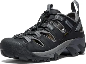 KEEN Men's Arroyo 2Closed Toe Hiking Sandals