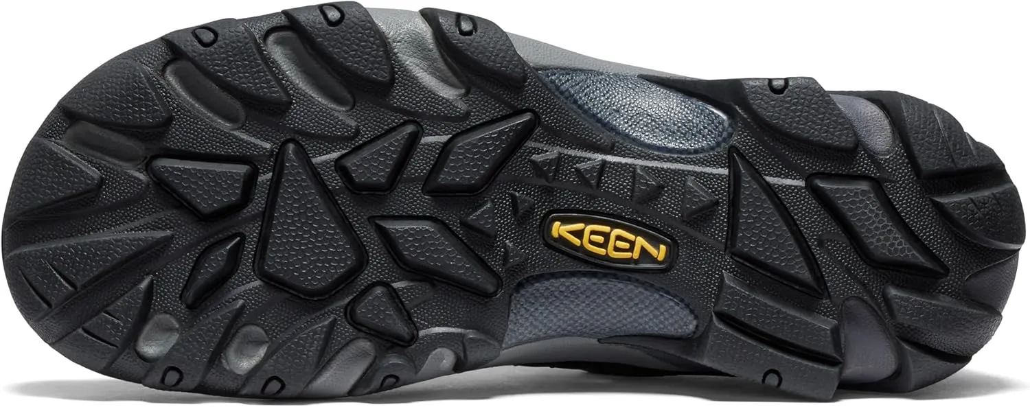 KEEN Men's Arroyo 2Closed Toe Hiking Sandals