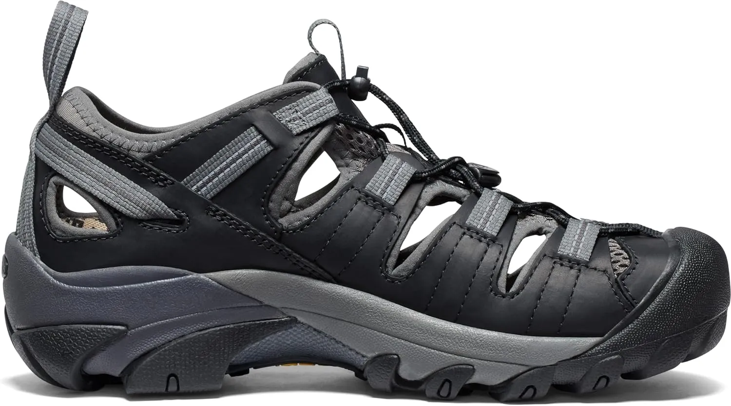 KEEN Men's Arroyo 2Closed Toe Hiking Sandals