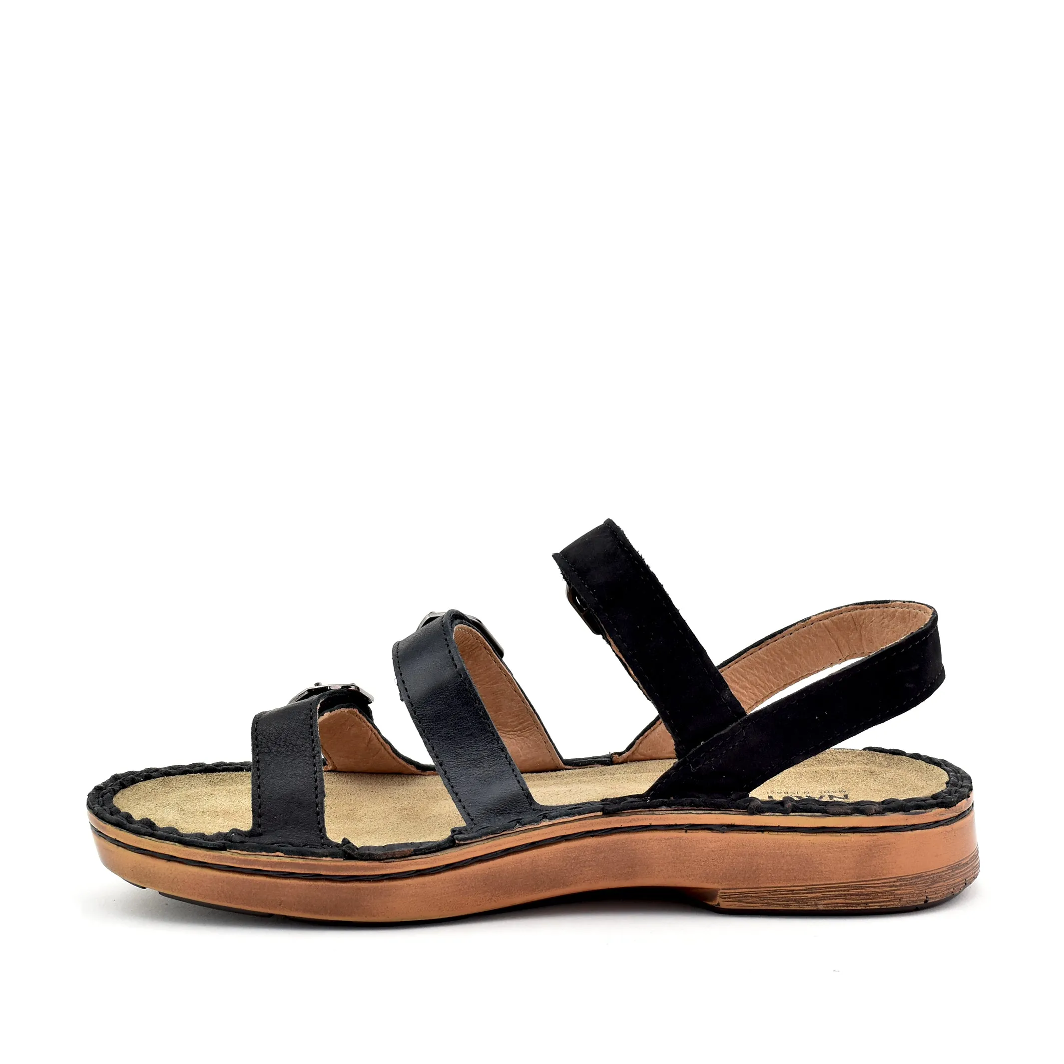 Lamego Black Combo