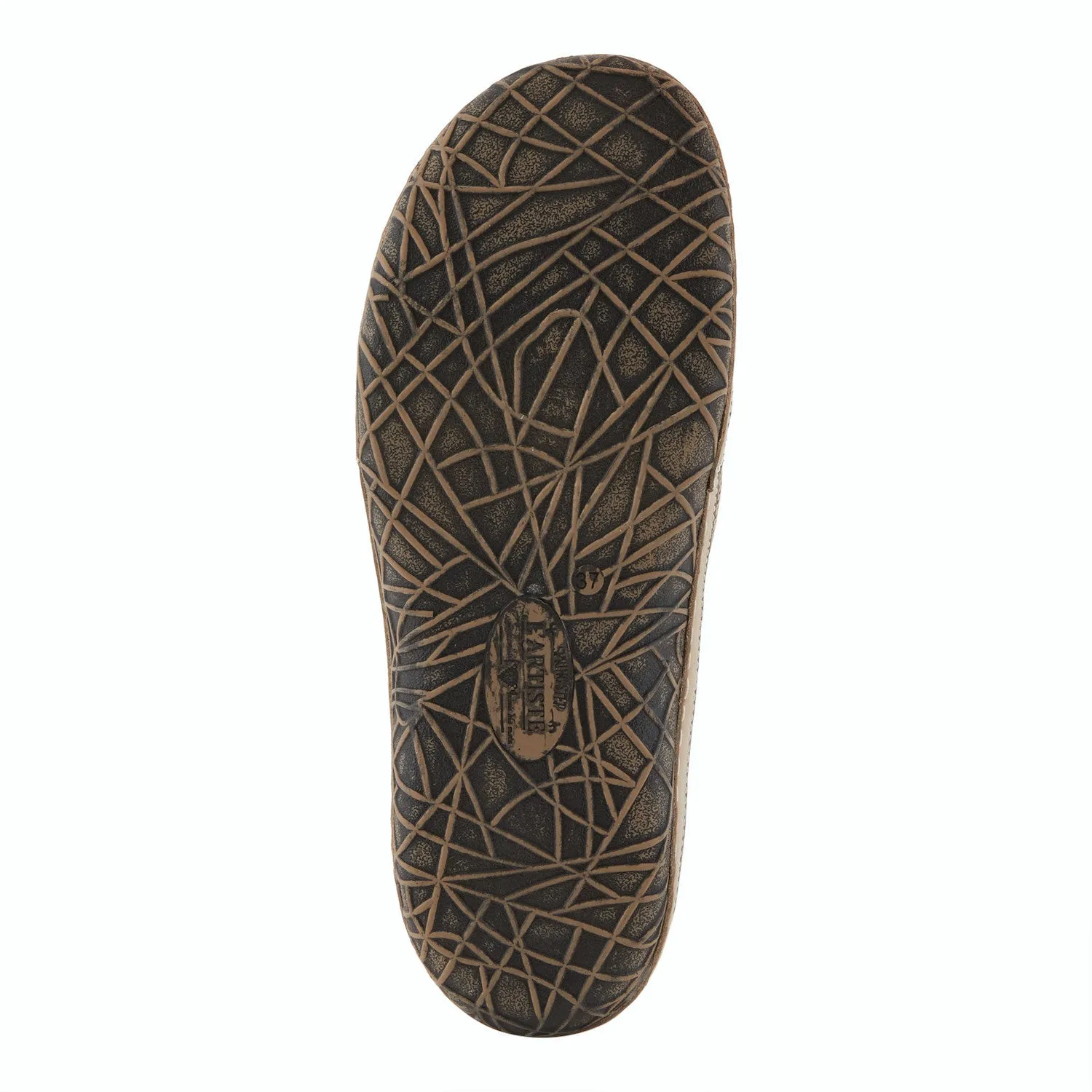 Libora Delite Loafer in Beige