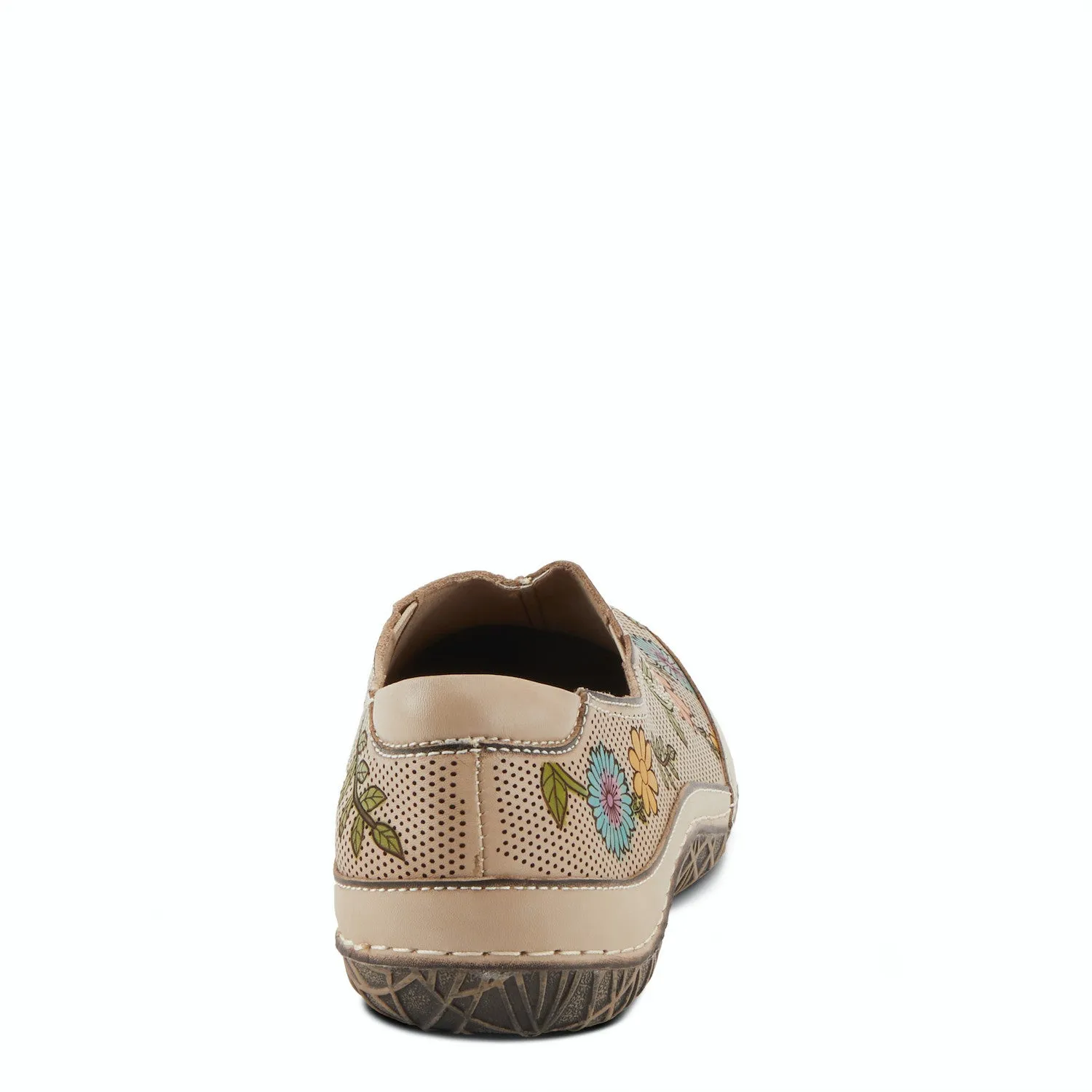 Libora Delite Loafer in Beige