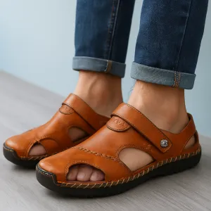 Logan - Stylish Comfort Sandals