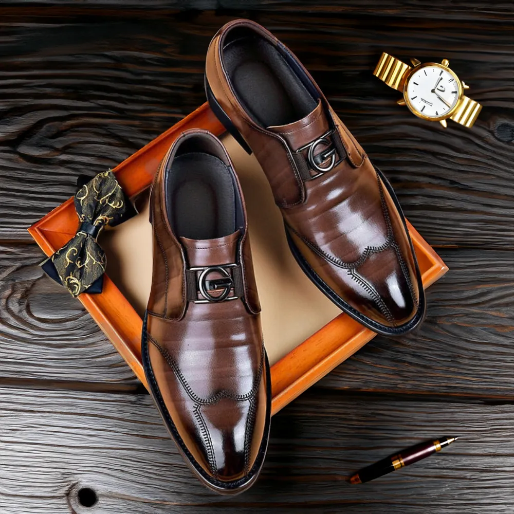 Luca  Classic Shoes