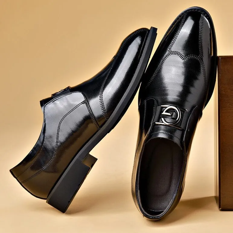 Luca  Classic Shoes