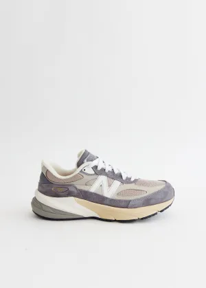 MADE in USA 990v6 'Castlerock Moonrock' Sneakers