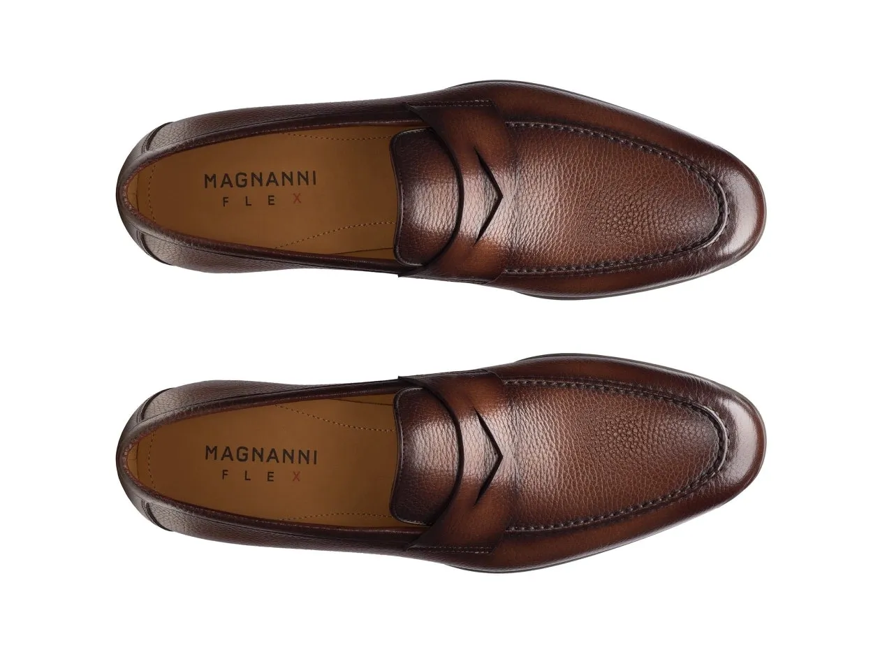 Magnanni Diezma Slip On