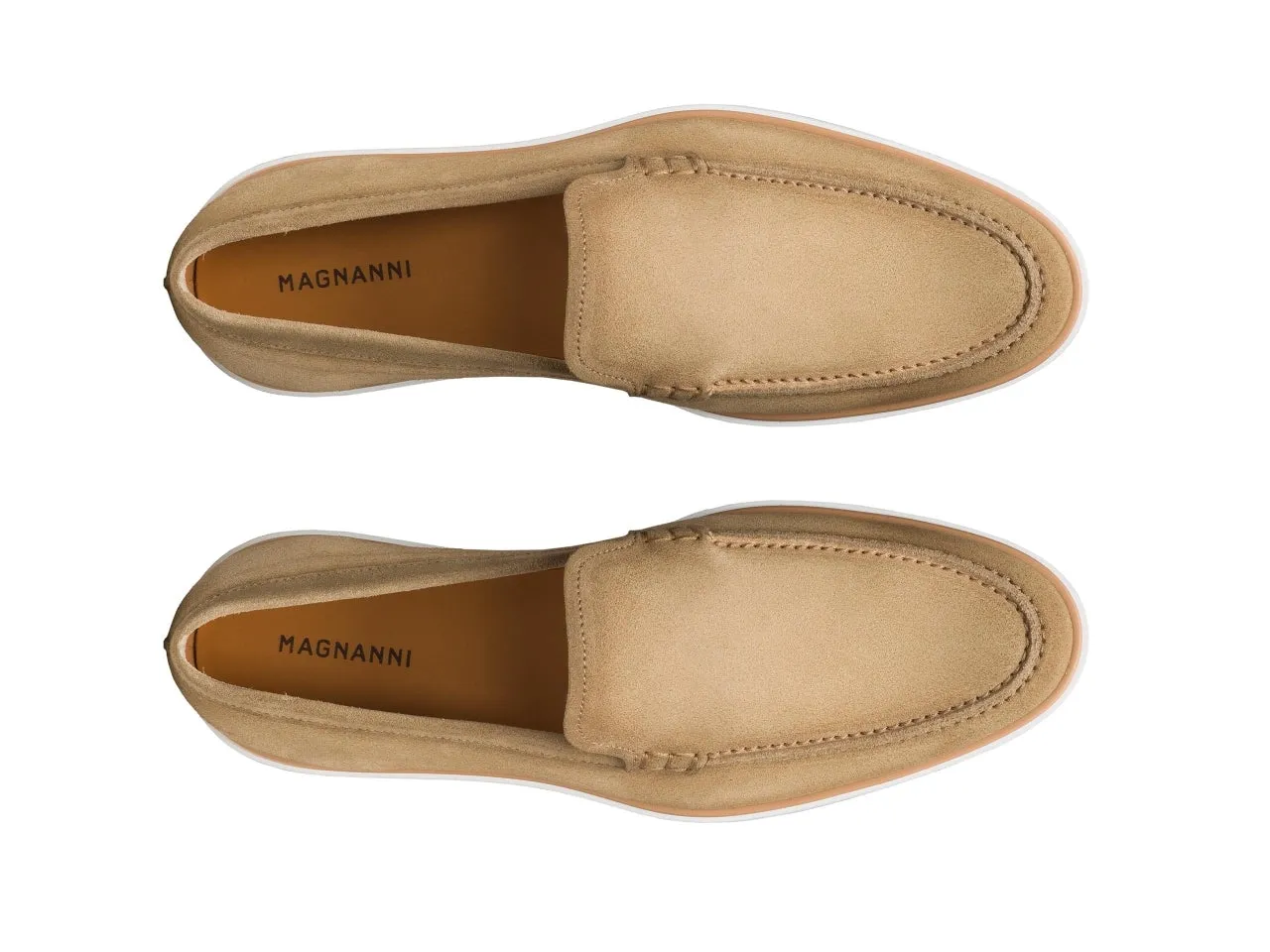 Magnanni Lourenco Slip On Loafer