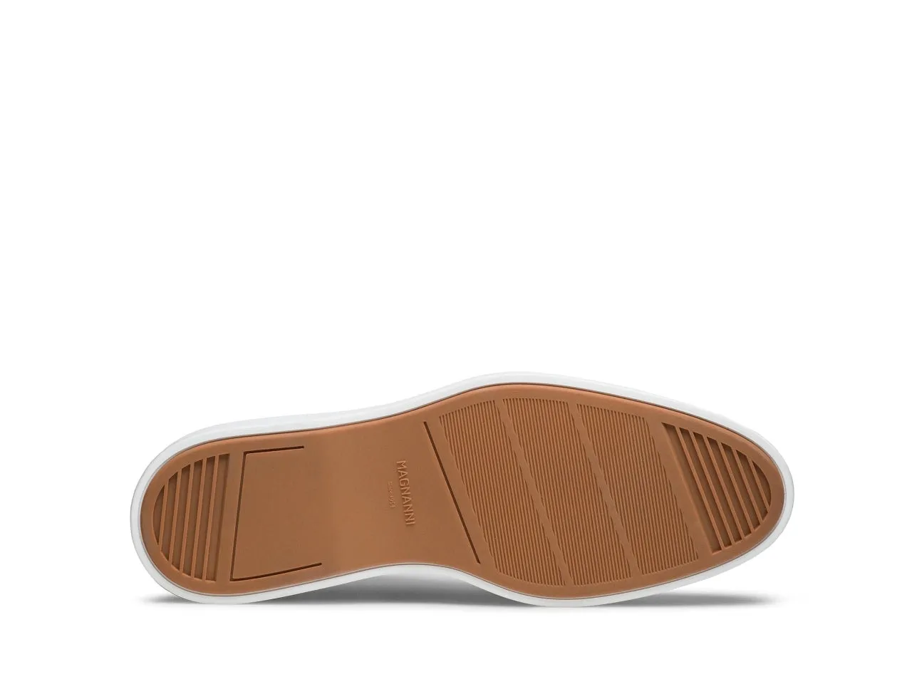 Magnanni Lourenco Slip On Loafer