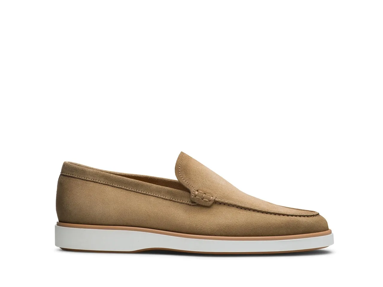 Magnanni Lourenco Slip On Loafer