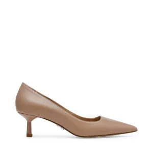 MAISEL BLUSH LEATHER