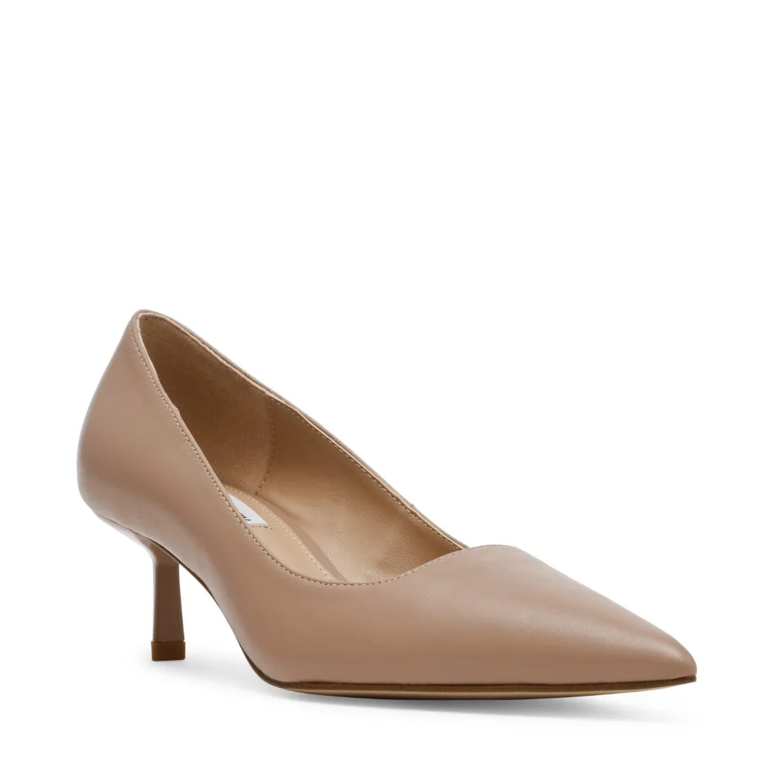 MAISEL BLUSH LEATHER