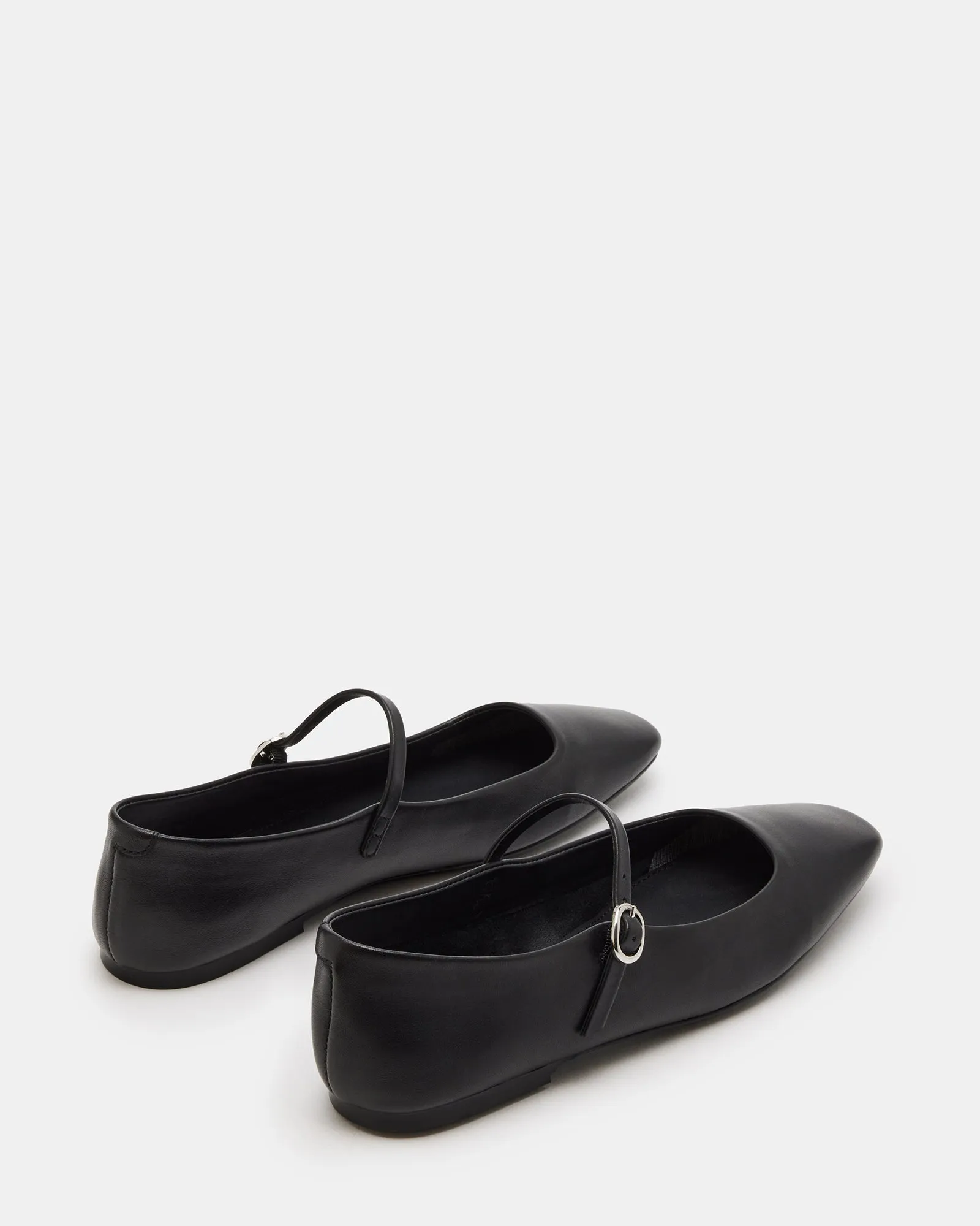 Mapple Ballet Flat