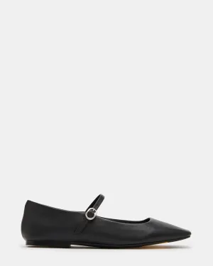 Mapple Ballet Flat