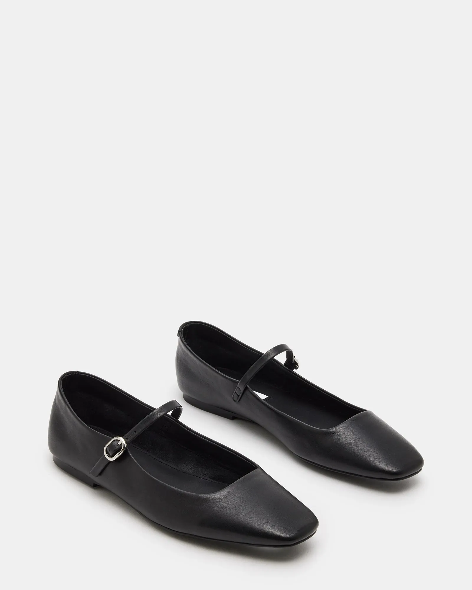 Mapple Ballet Flat