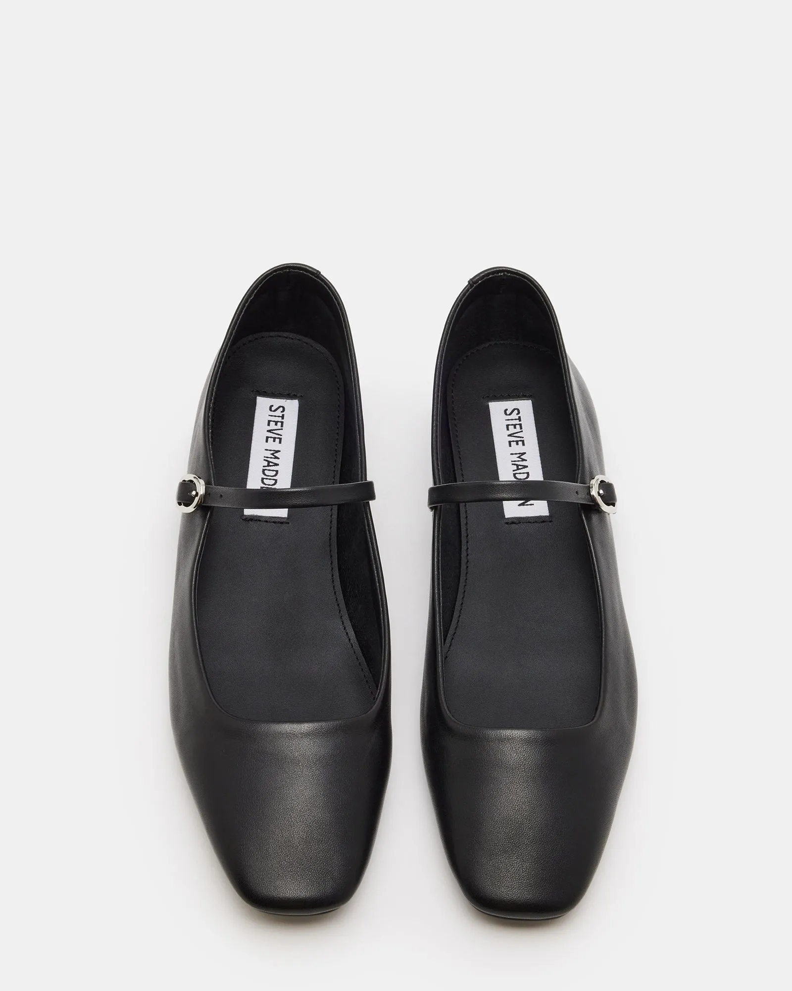 Mapple Ballet Flat