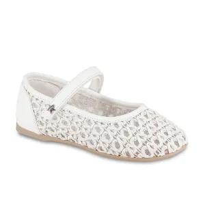 MAYORAL BALLET FLATS