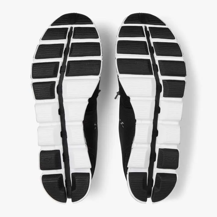 Men's Cloud Black/White