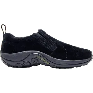 Men's Merrell Jungle Moc Midnight Suede