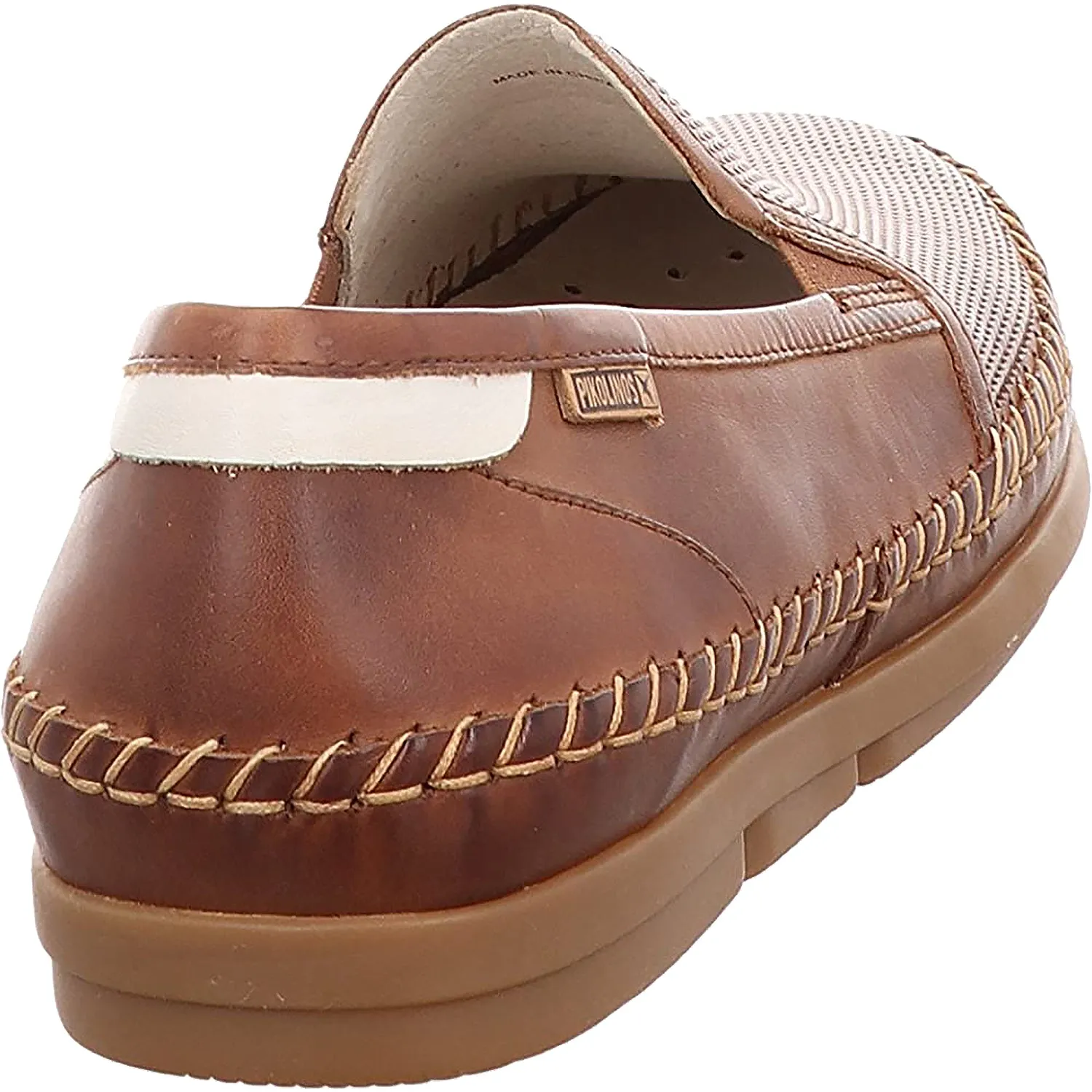Men's Pikolinos Altet M4K-3117 Cuero Leather