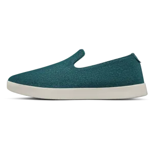 Men's Wool Loungers