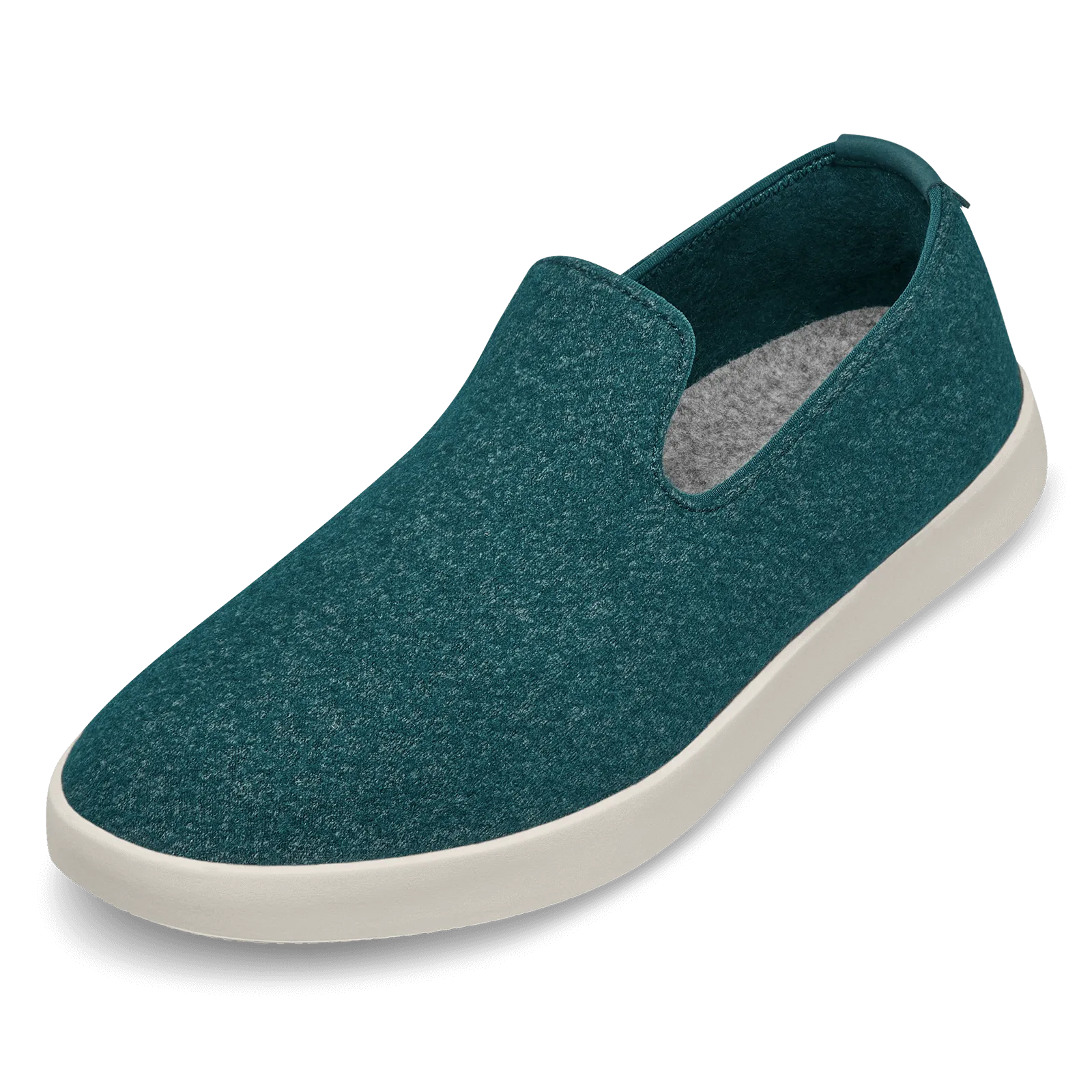 Men's Wool Loungers