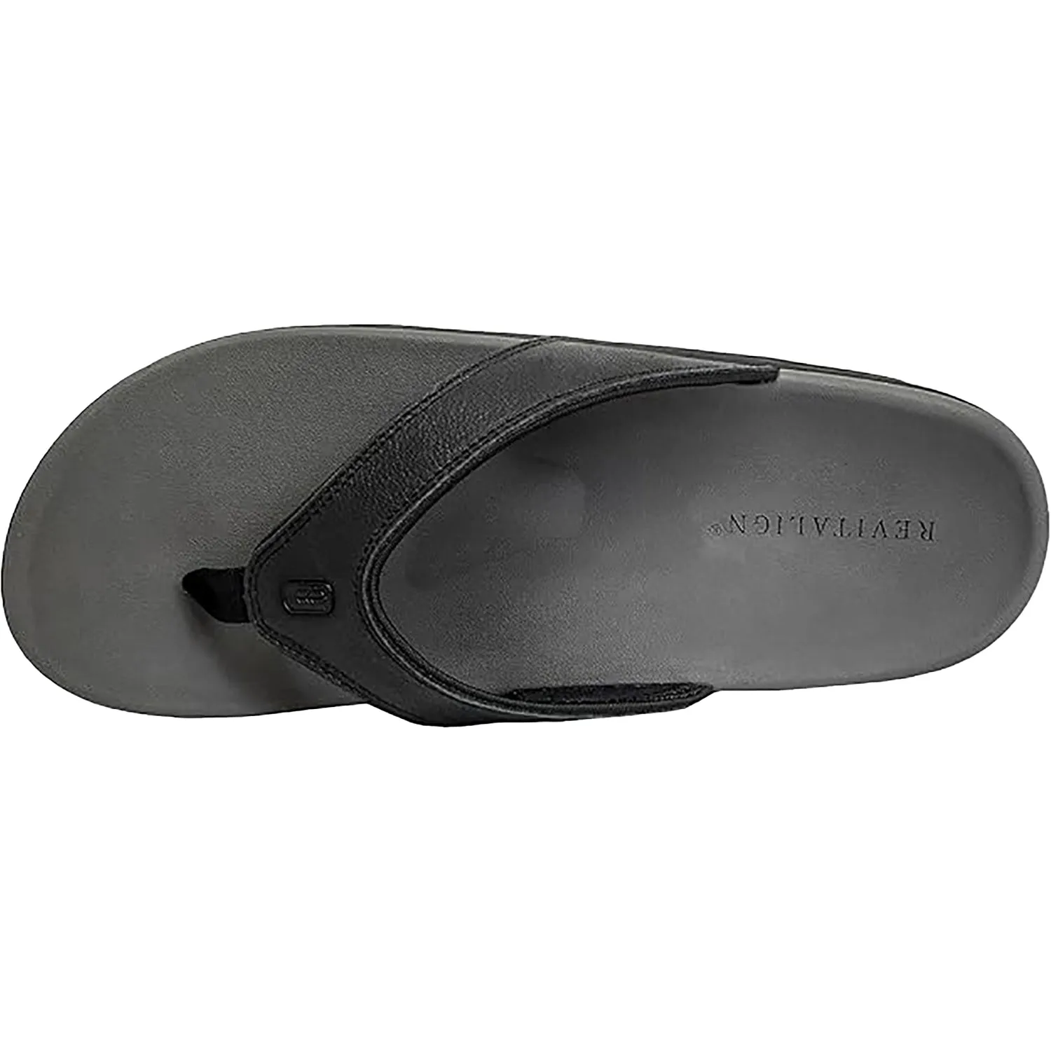Men's Yumi Black