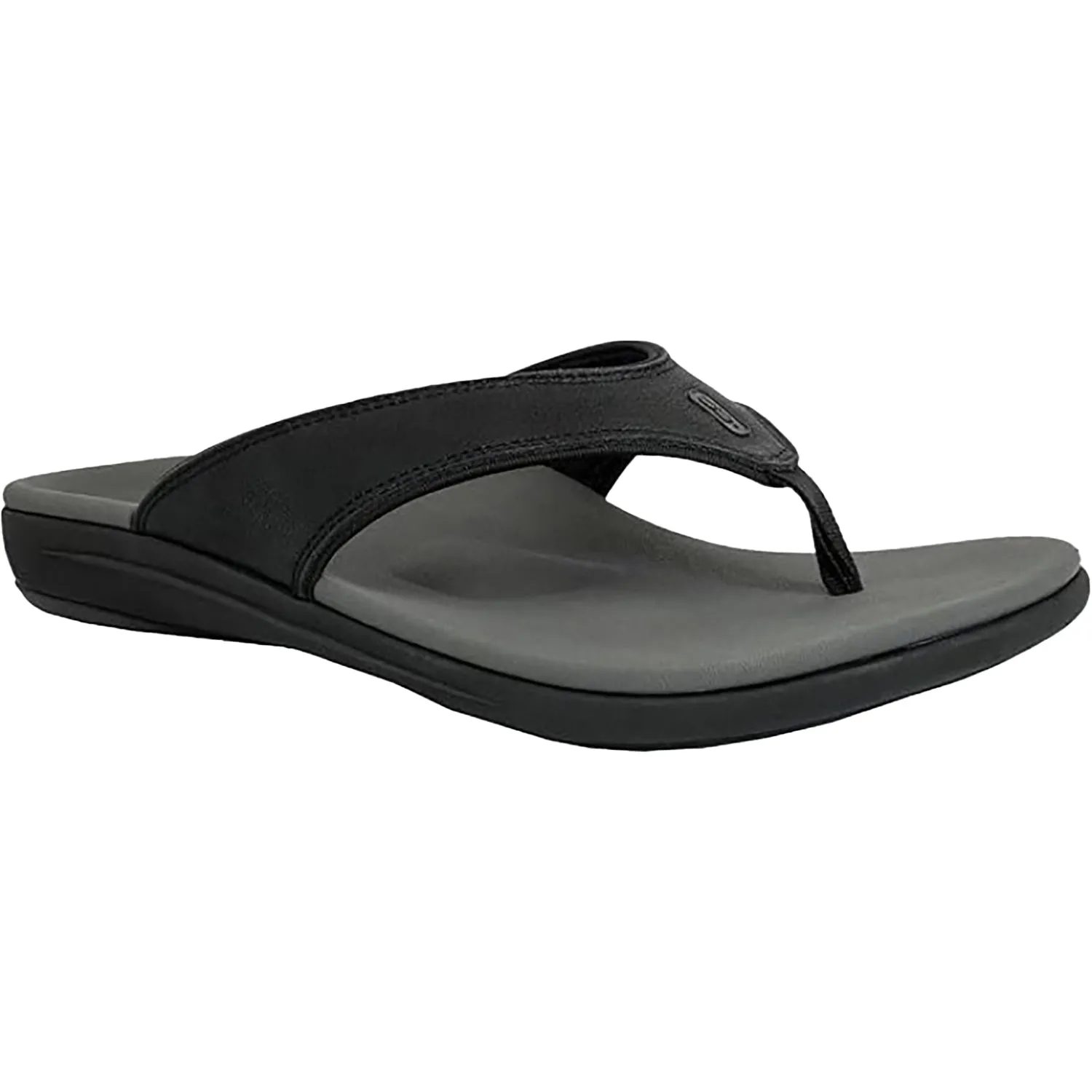 Men's Yumi Black