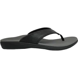 Men's Yumi Black