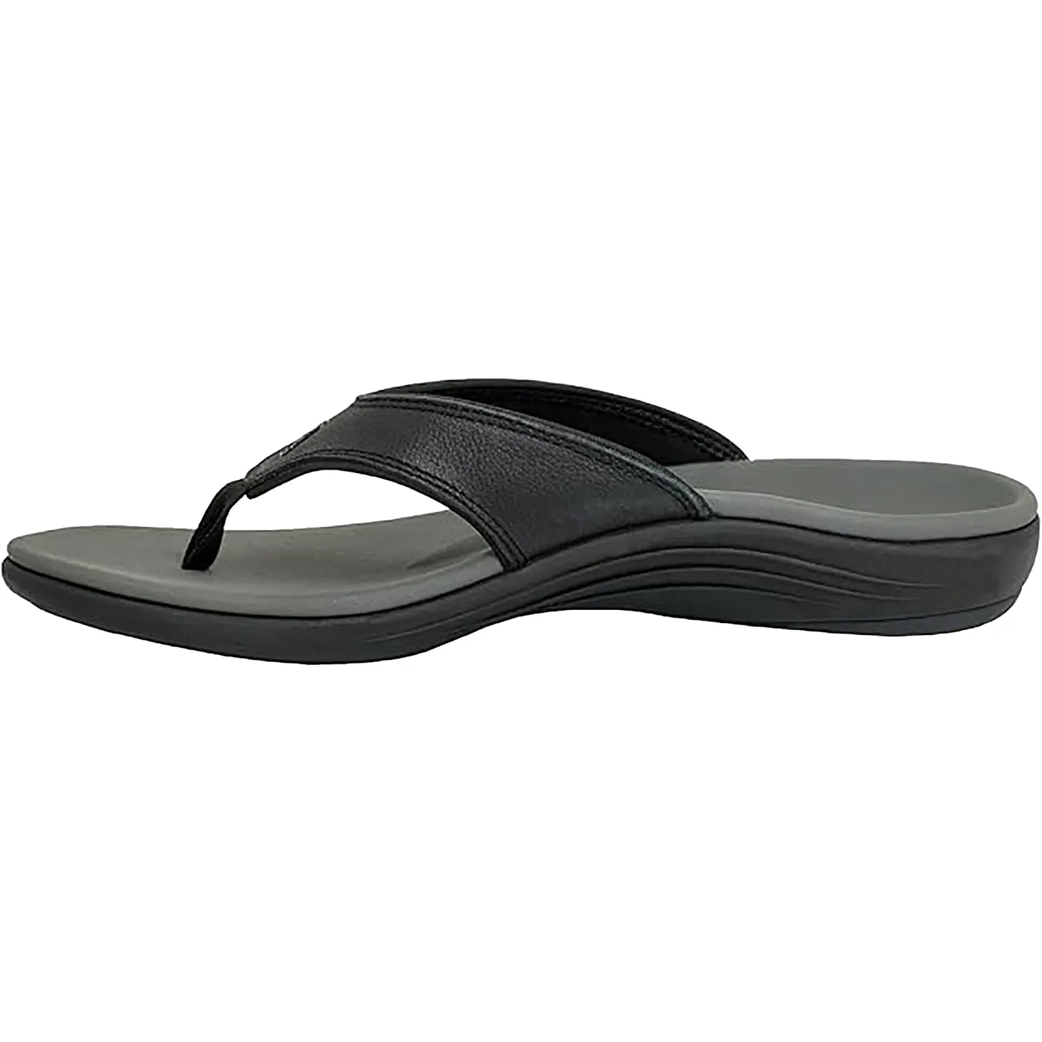 Men's Yumi Black