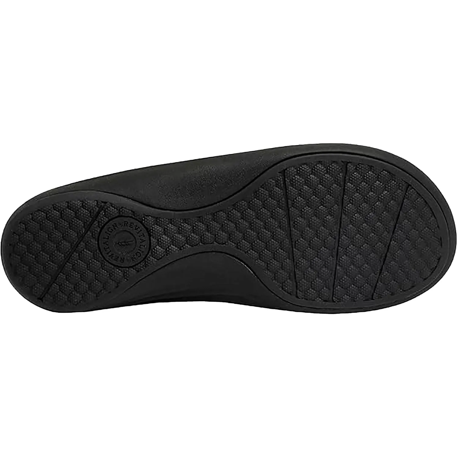 Men's Yumi Black