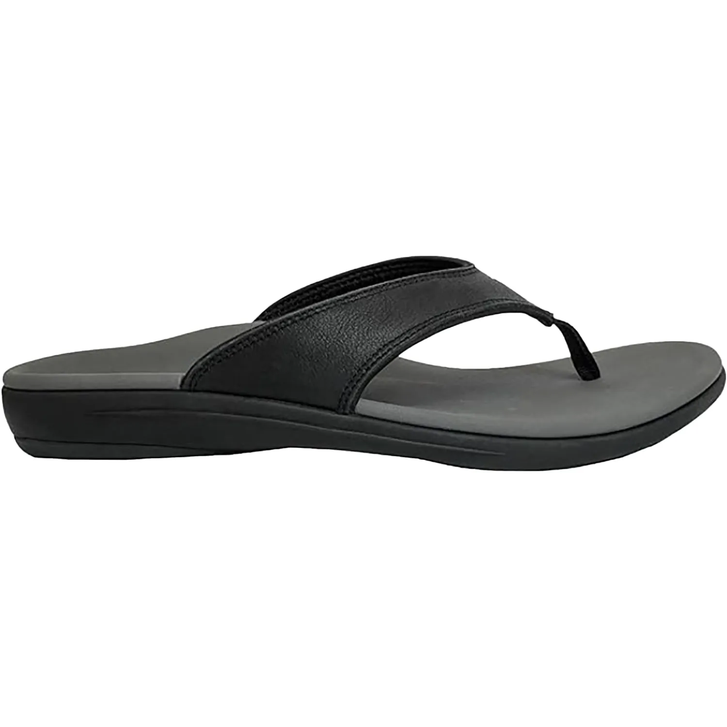 Men's Yumi Black