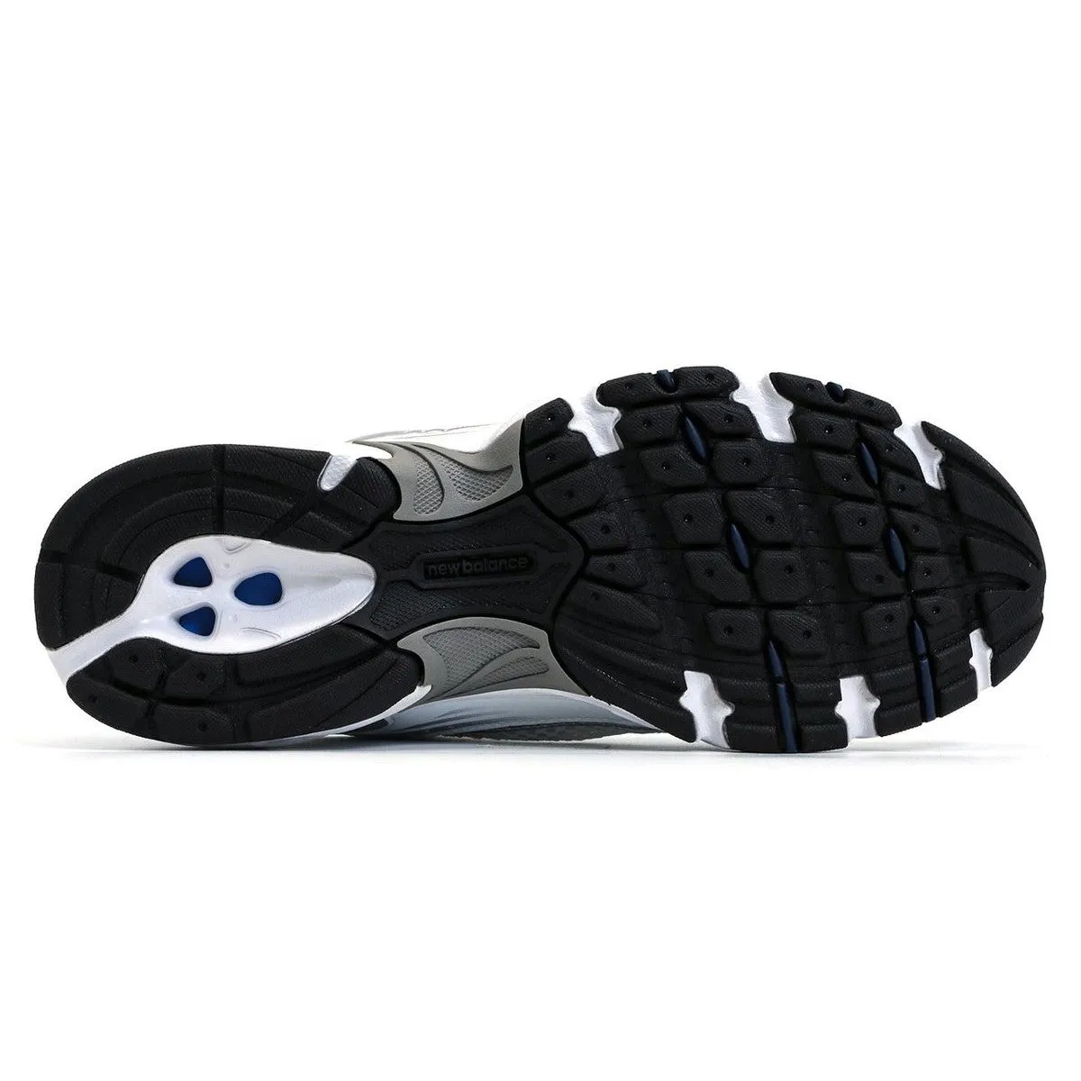 MR530SG Sneaker (White   Navy)