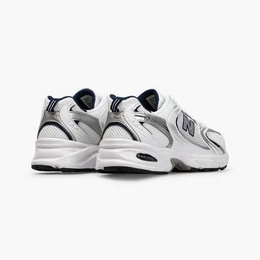MR530SG Sneaker (White   Navy)