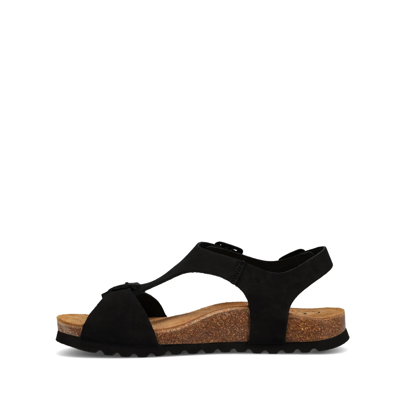 MVP - Black Suede