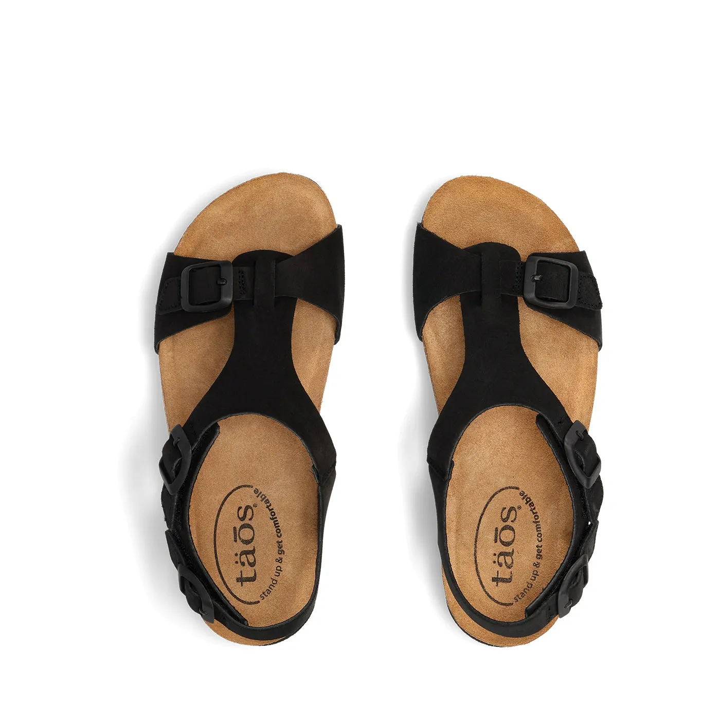 MVP - Black Suede