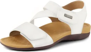 mysoft Women's Arch Support Sandals Orthotic Comfortable Walking Sandals Lightweight Adjustable Summer Outdoor Shoes
