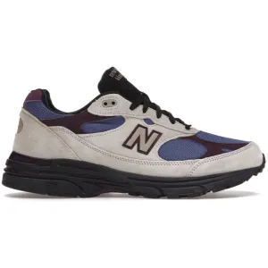 New Balance 993 Aime Leon Dore Taupe